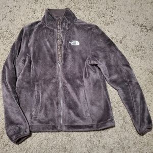 Womens north face jacket